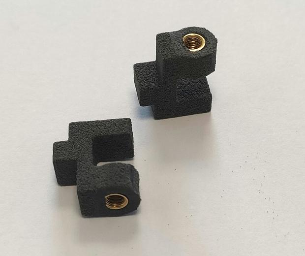 AOI mounting bracket